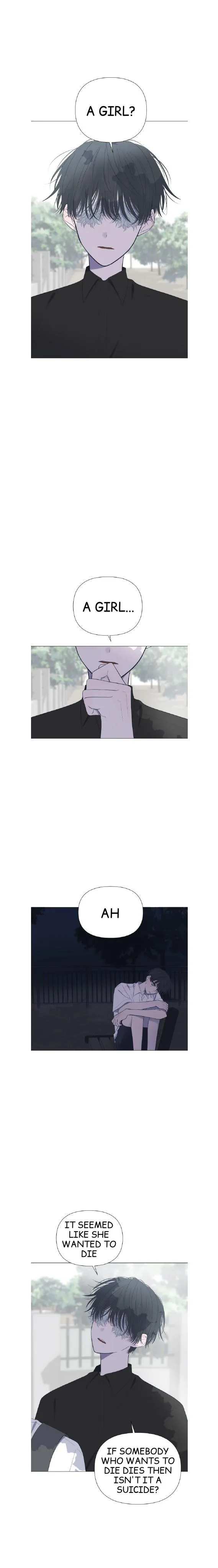 Moonmade Child Chapter 17 Online - página 2