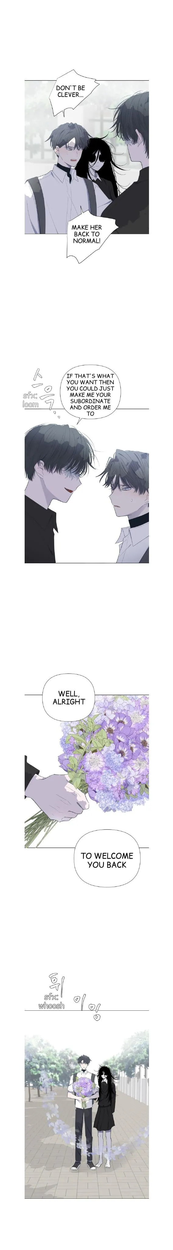 Moonmade Child Chapter 17 Online - página 3