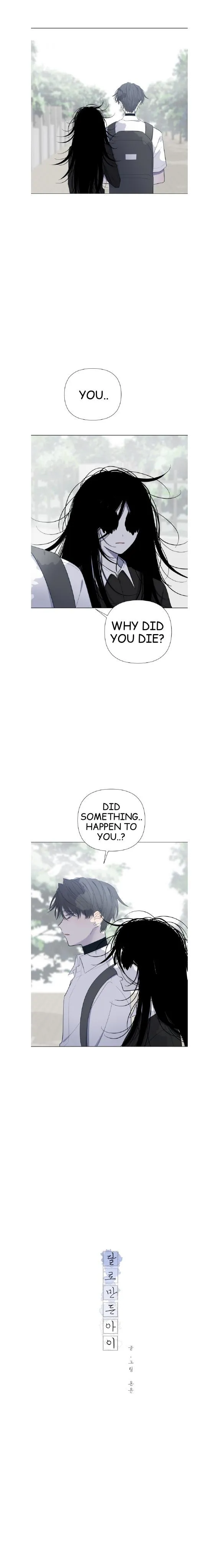 Moonmade Child Chapter 17 Online - página 4