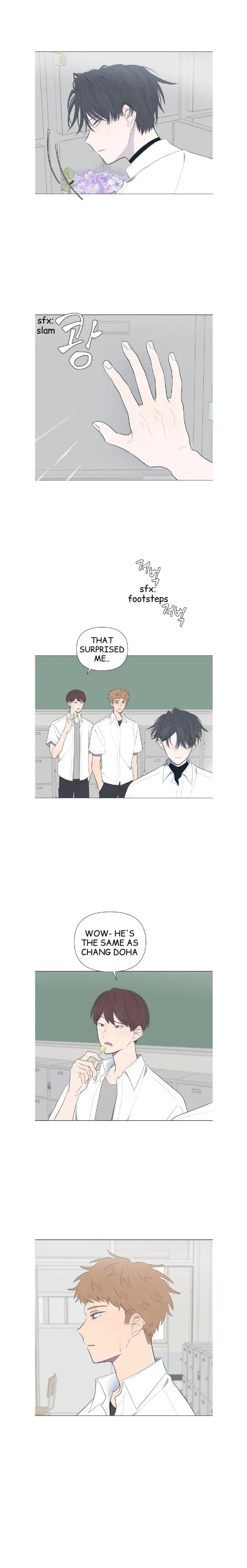 Moonmade Child Chapter 17 Online - página 7