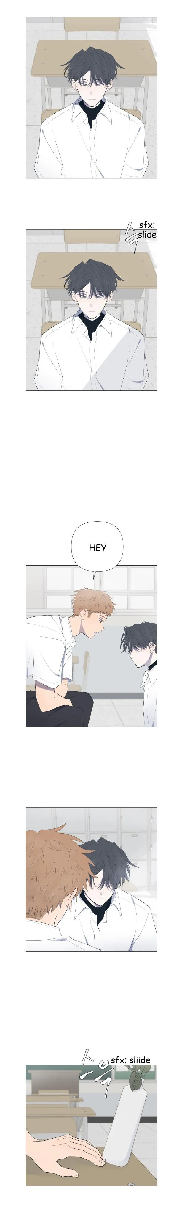 Moonmade Child Chapter 17 Online - página 8