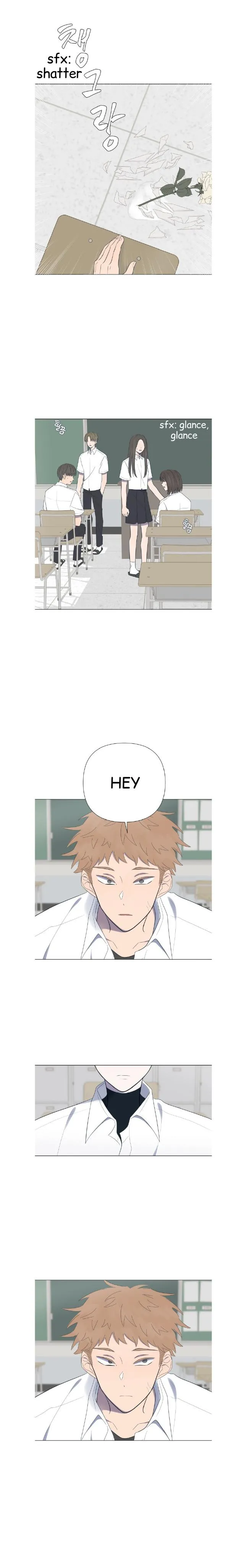Moonmade Child Chapter 17 Online - página 9