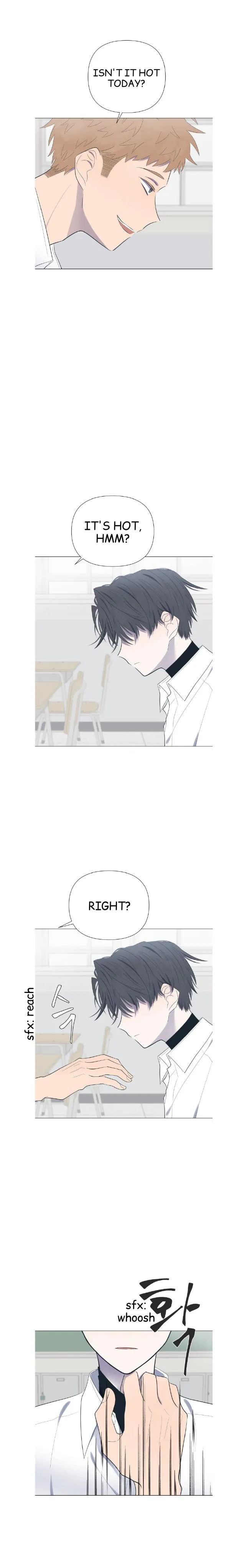 Moonmade Child Chapter 17 Online - página 10
