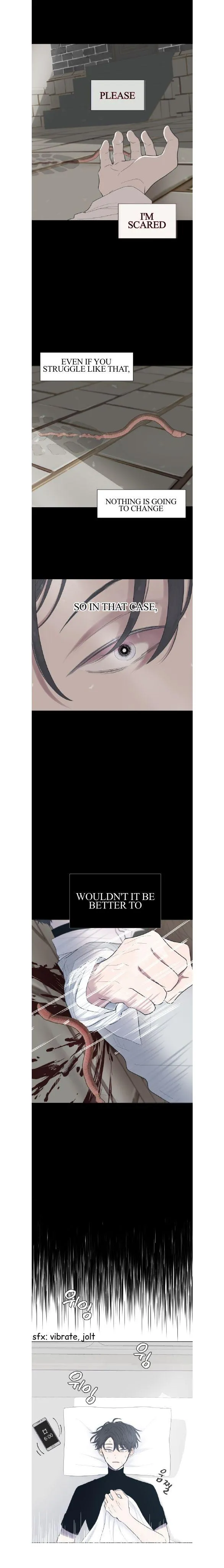 Moonmade Child Chapter 2 Online - página 13