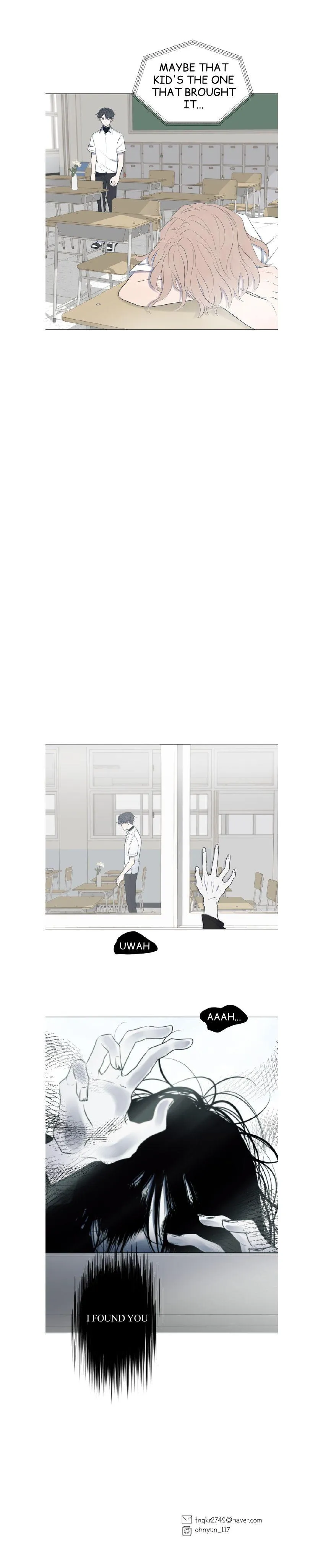 Moonmade Child Chapter 2 Online - página 15