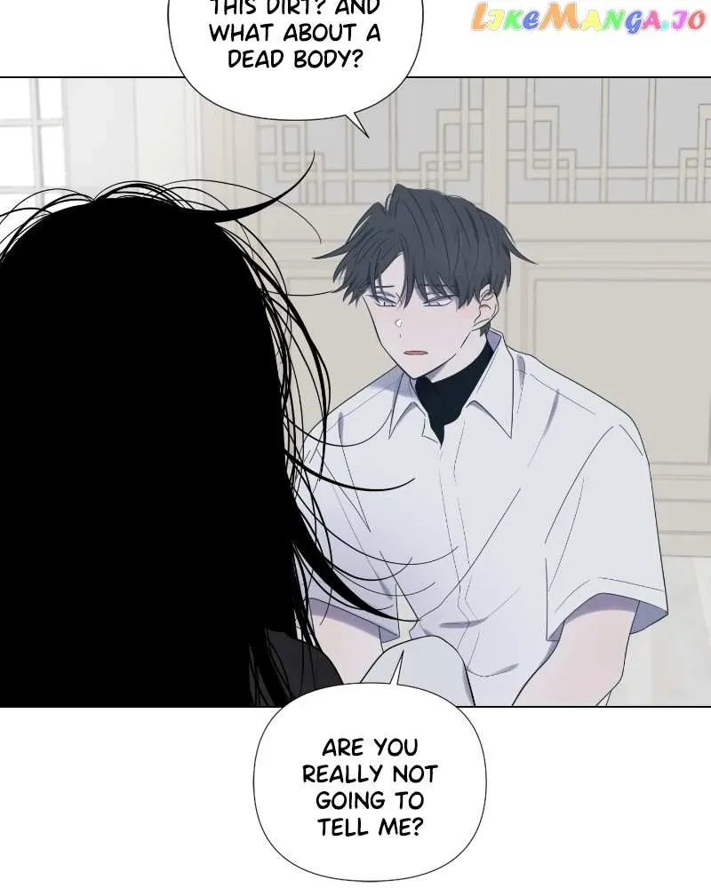 Moonmade Child Chapter 20 Online - página 3