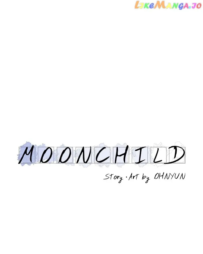 Moonmade Child Chapter 20 Online - página 20