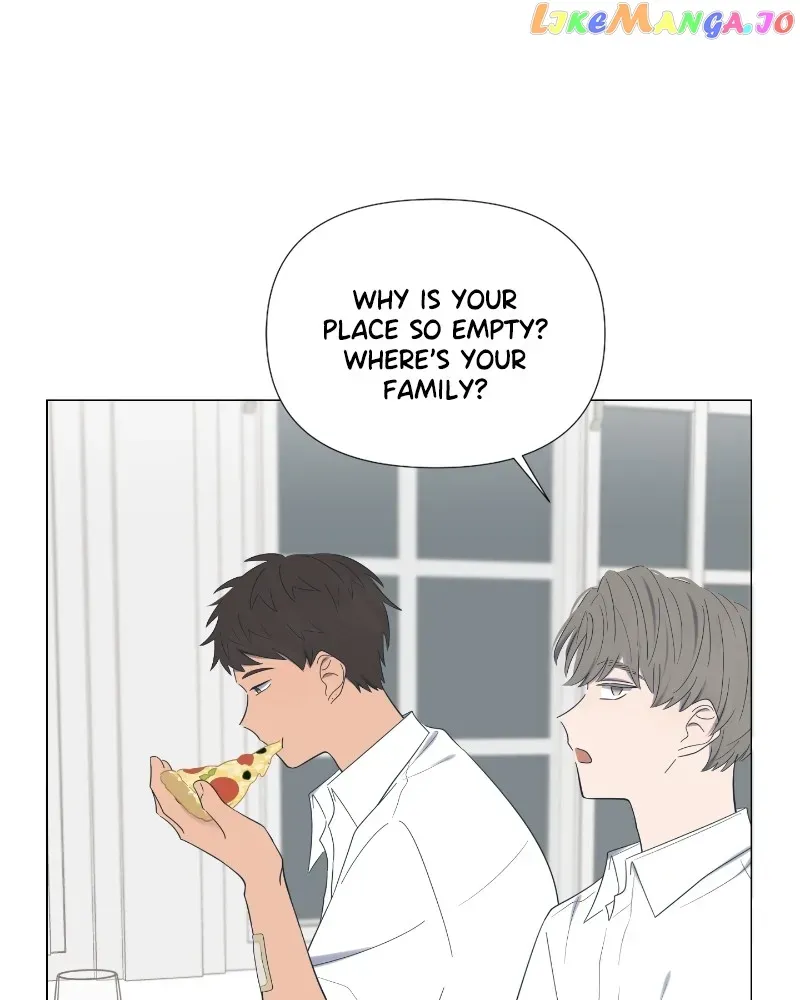 Moonmade Child Chapter 20 Online - página 34