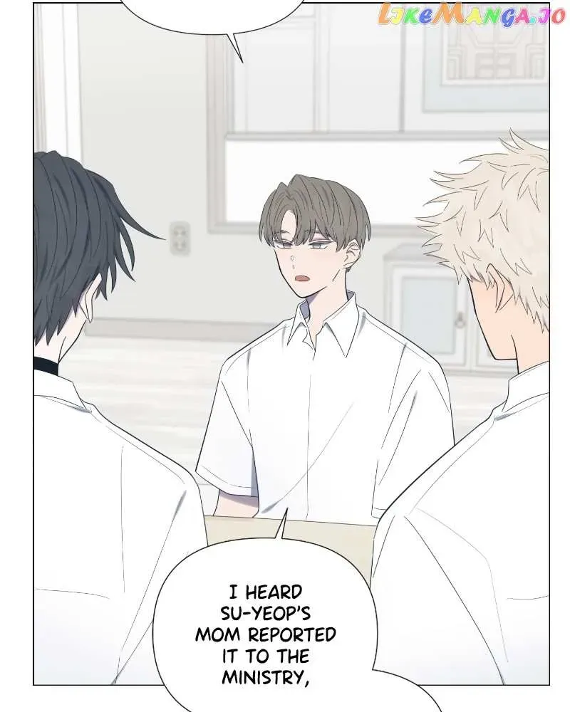 Moonmade Child Chapter 20 Online - página 50