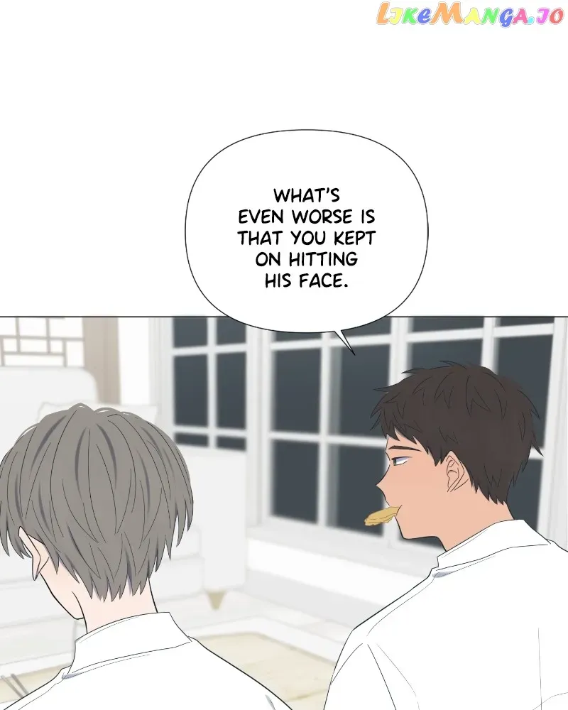 Moonmade Child Chapter 20 Online - página 61