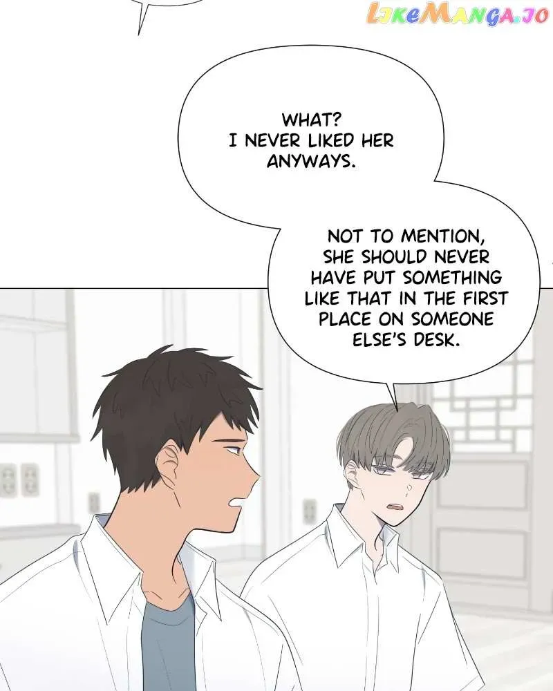 Moonmade Child Chapter 20 Online - página 63