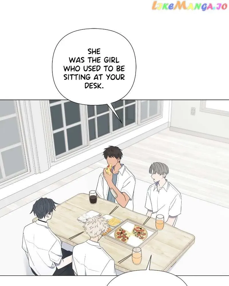 Moonmade Child Chapter 20 Online - página 69