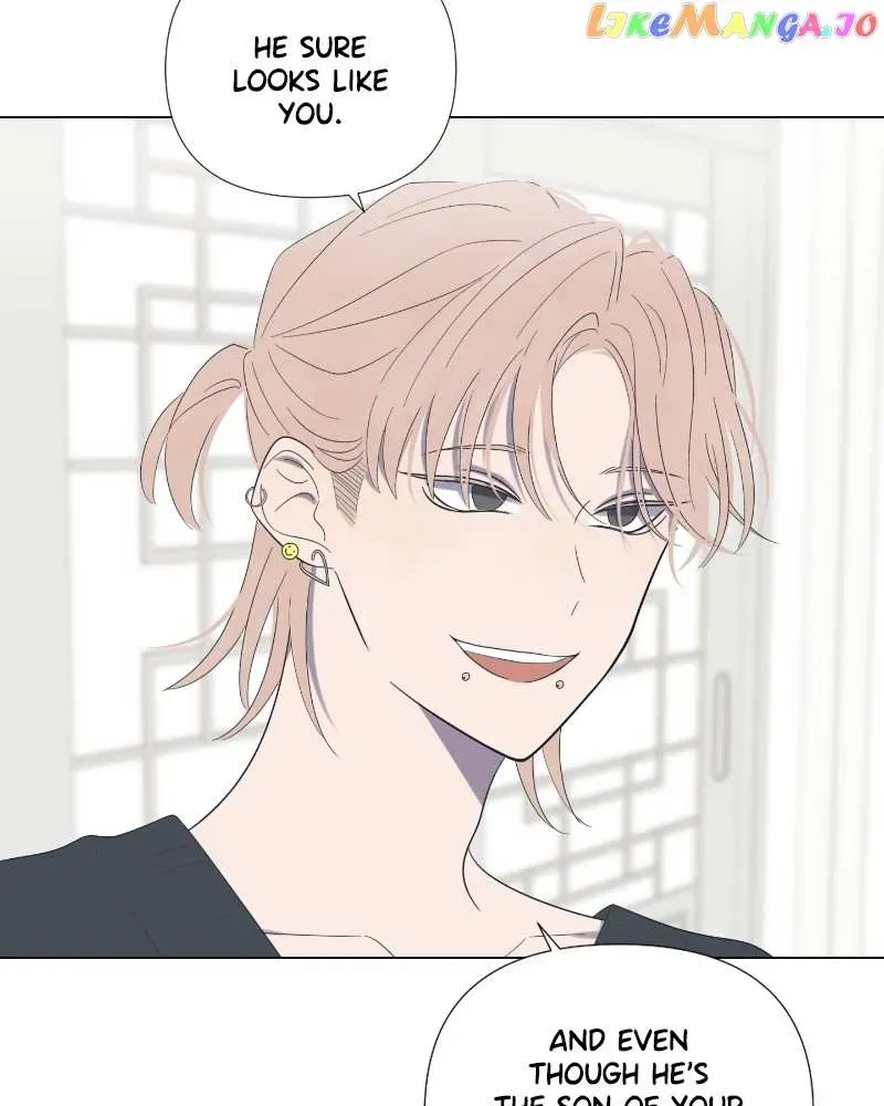 Moonmade Child Chapter 22 Online - página 18