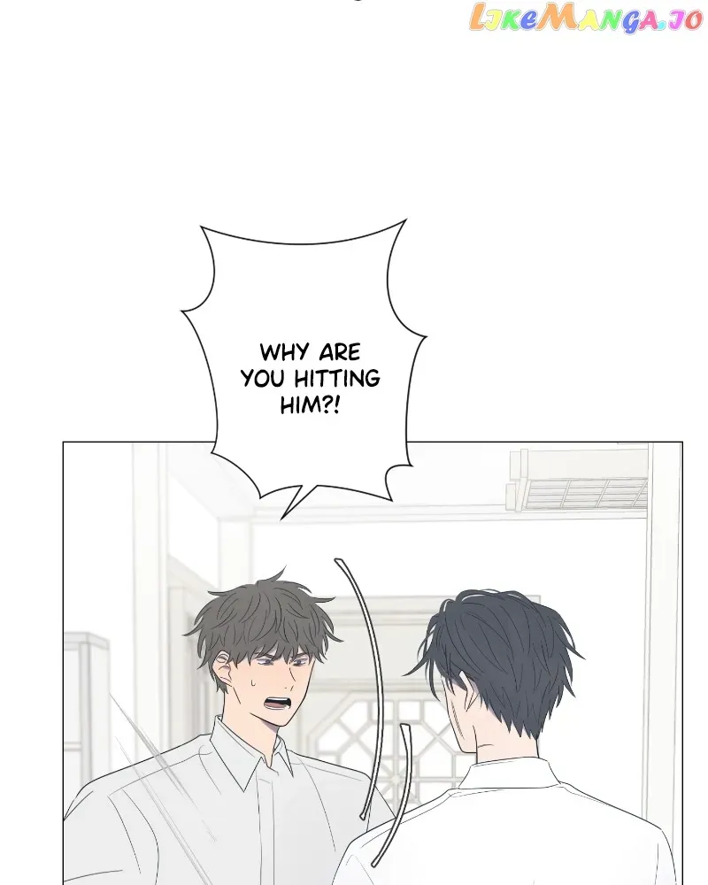 Moonmade Child Chapter 22 Online - página 23