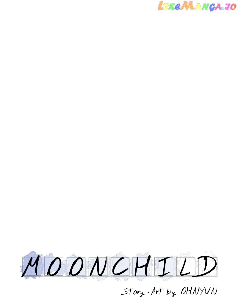 Moonmade Child Chapter 22 Online - página 37