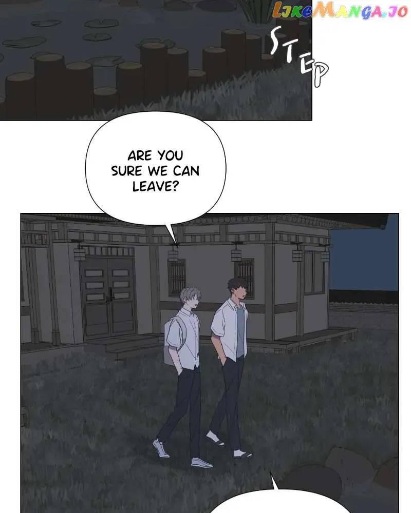 Moonmade Child Chapter 22 Online - página 41