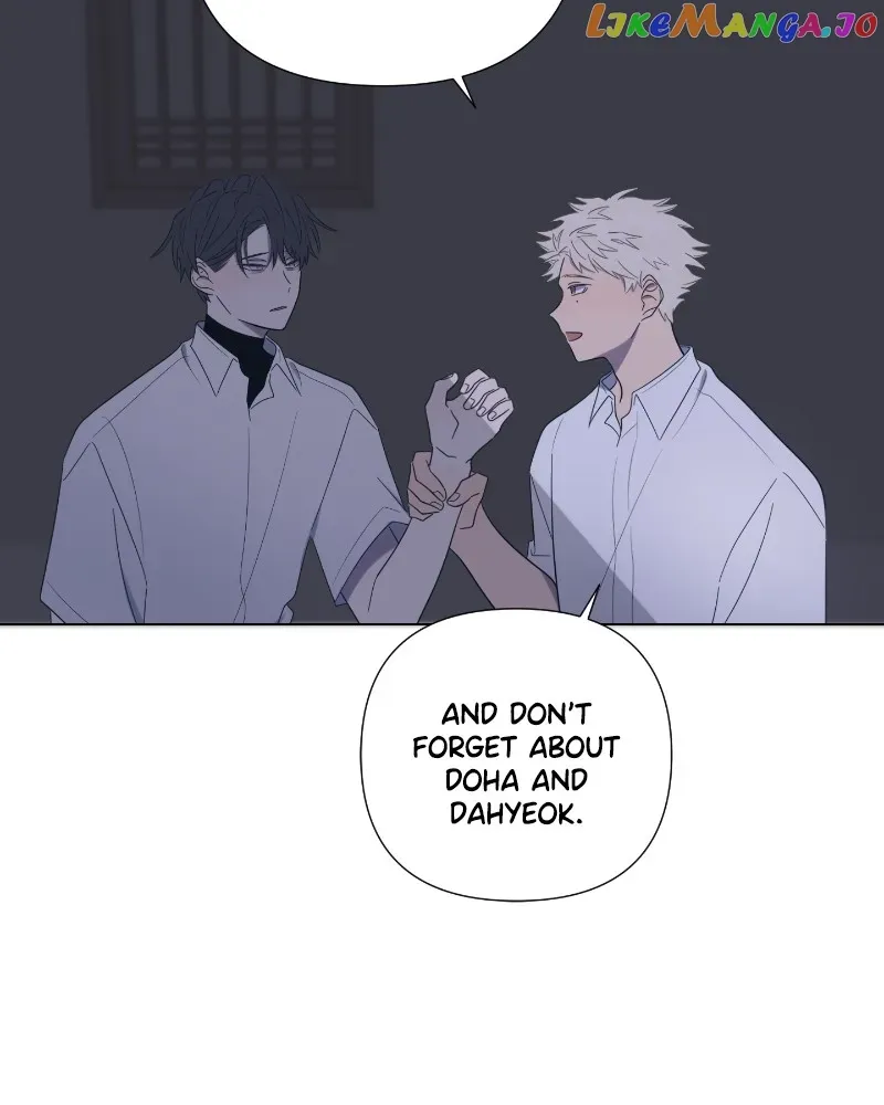 Moonmade Child Chapter 22 Online - página 83