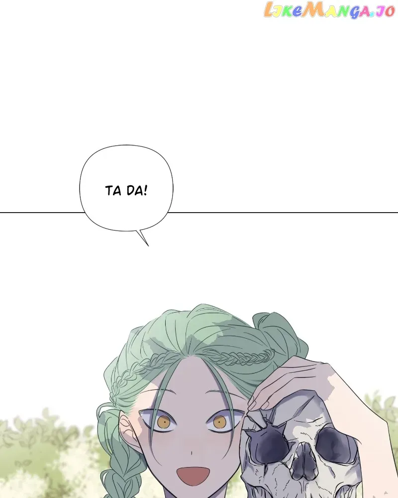 Moonmade Child Chapter 25 Online - página 5