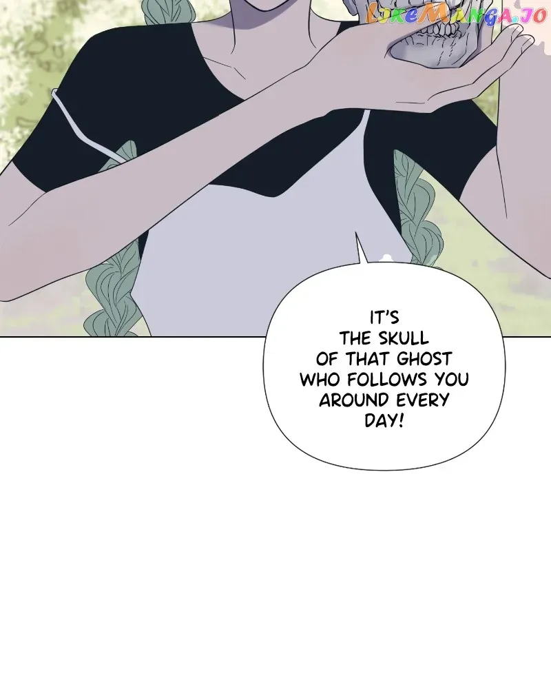 Moonmade Child Chapter 25 Online - página 6