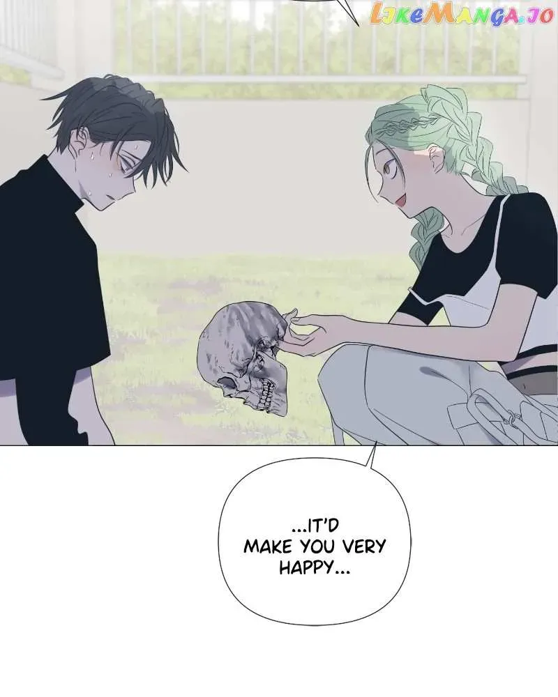 Moonmade Child Chapter 25 Online - página 10