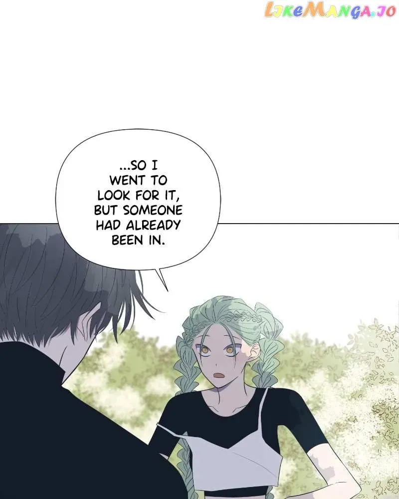 Moonmade Child Chapter 25 Online - página 11