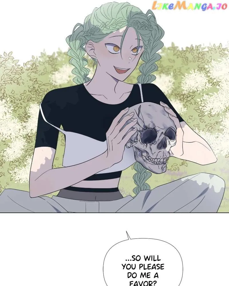 Moonmade Child Chapter 25 Online - página 17