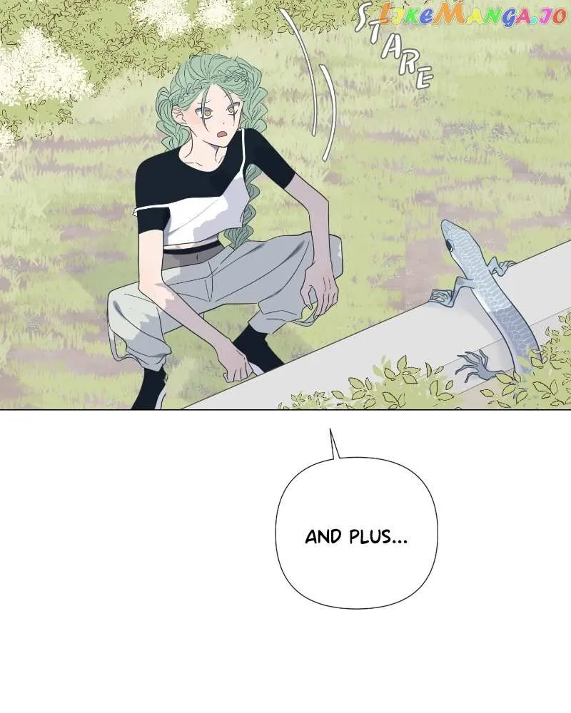 Moonmade Child Chapter 25 Online - página 21