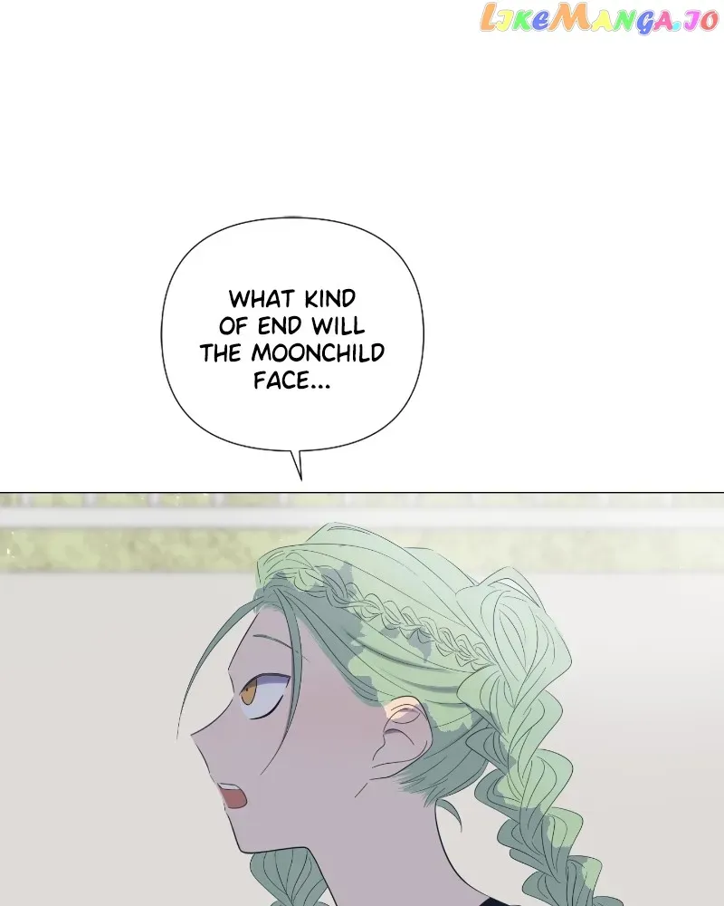 Moonmade Child Chapter 25 Online - página 24
