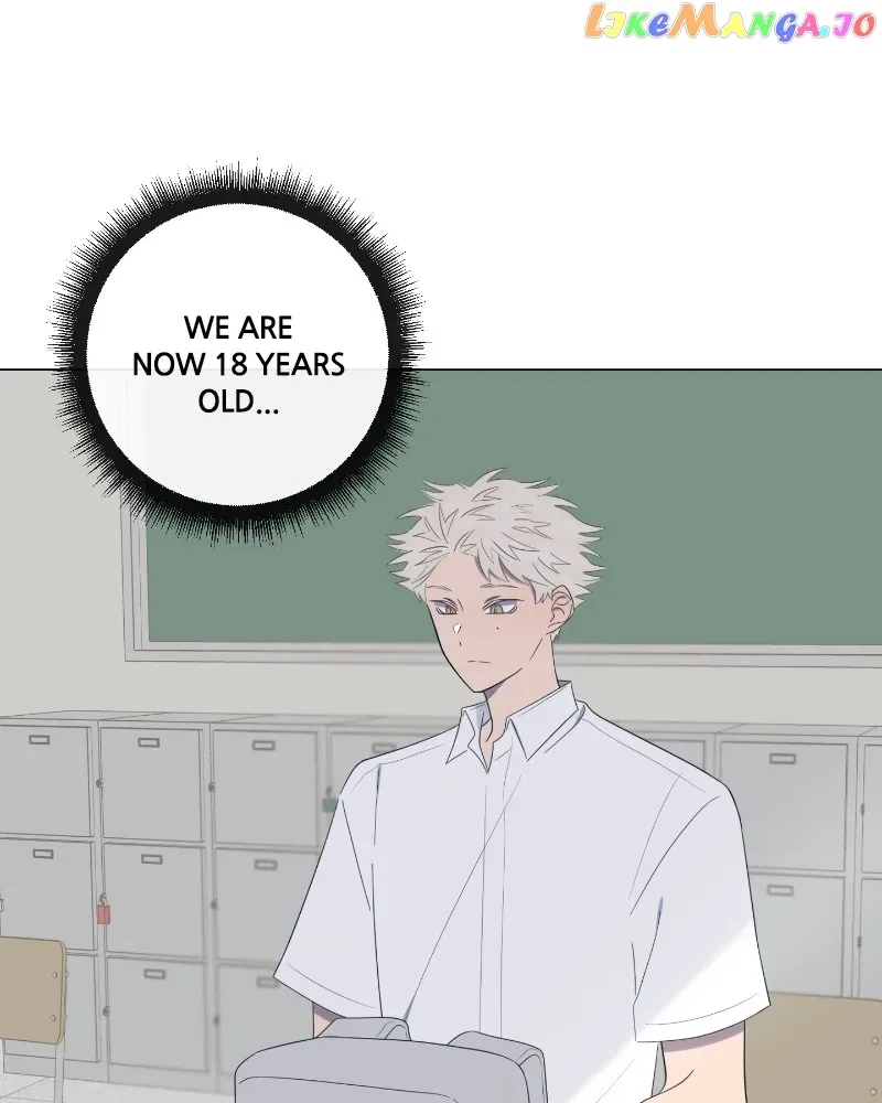 Moonmade Child Chapter 25 Online - página 54