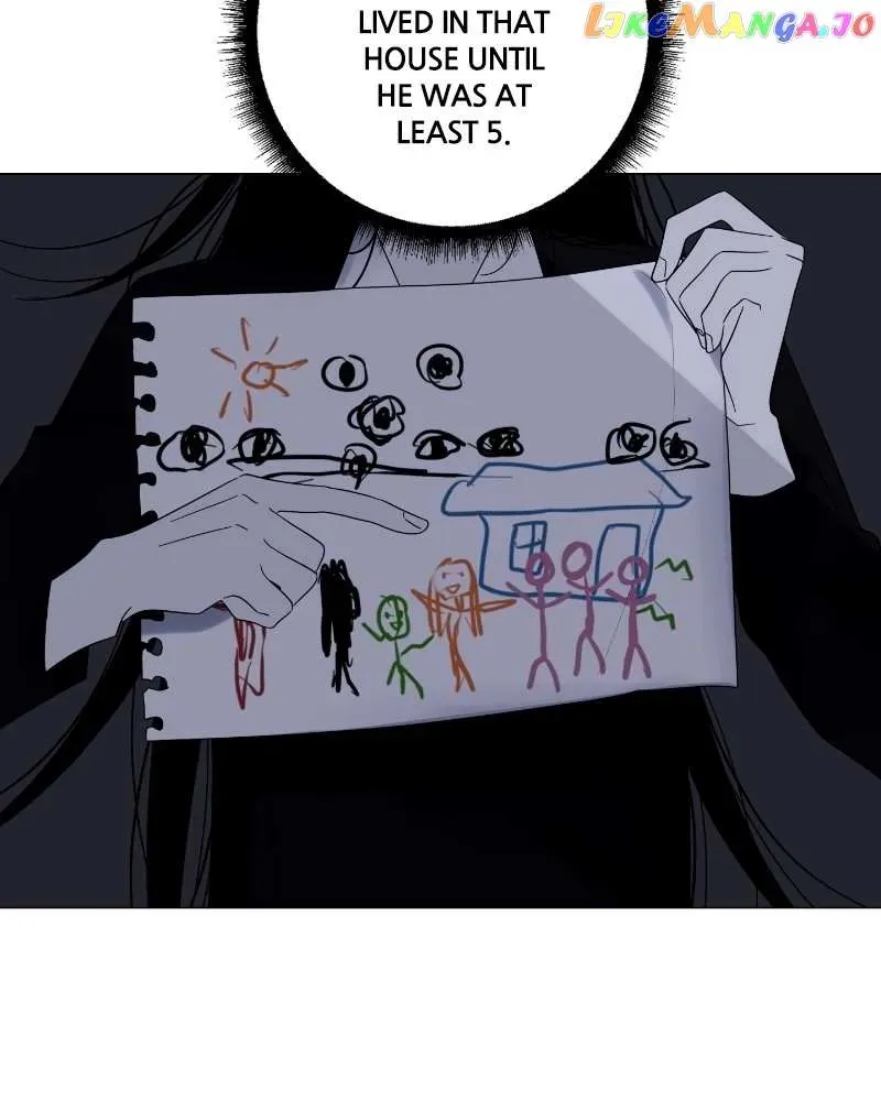 Moonmade Child Chapter 25 Online - página 56
