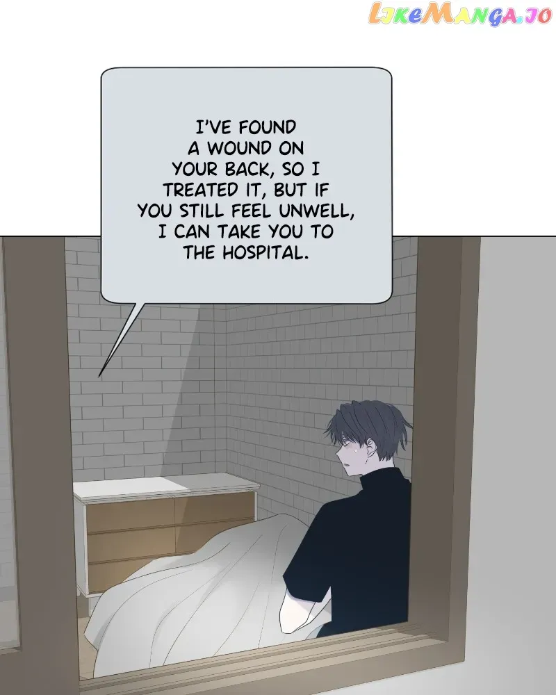 Moonmade Child Chapter 25 Online - página 100