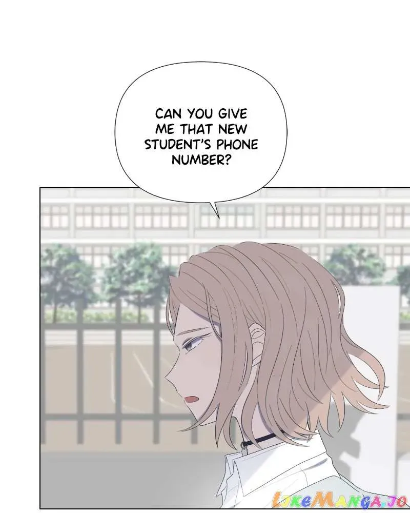 Moonmade Child Chapter 26 Online - página 8