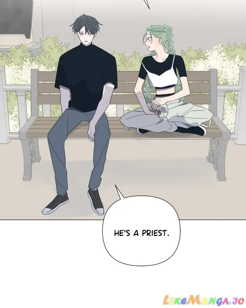 Moonmade Child Chapter 26 Online - página 32