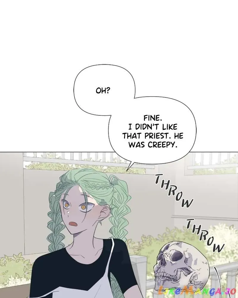 Moonmade Child Chapter 26 Online - página 33