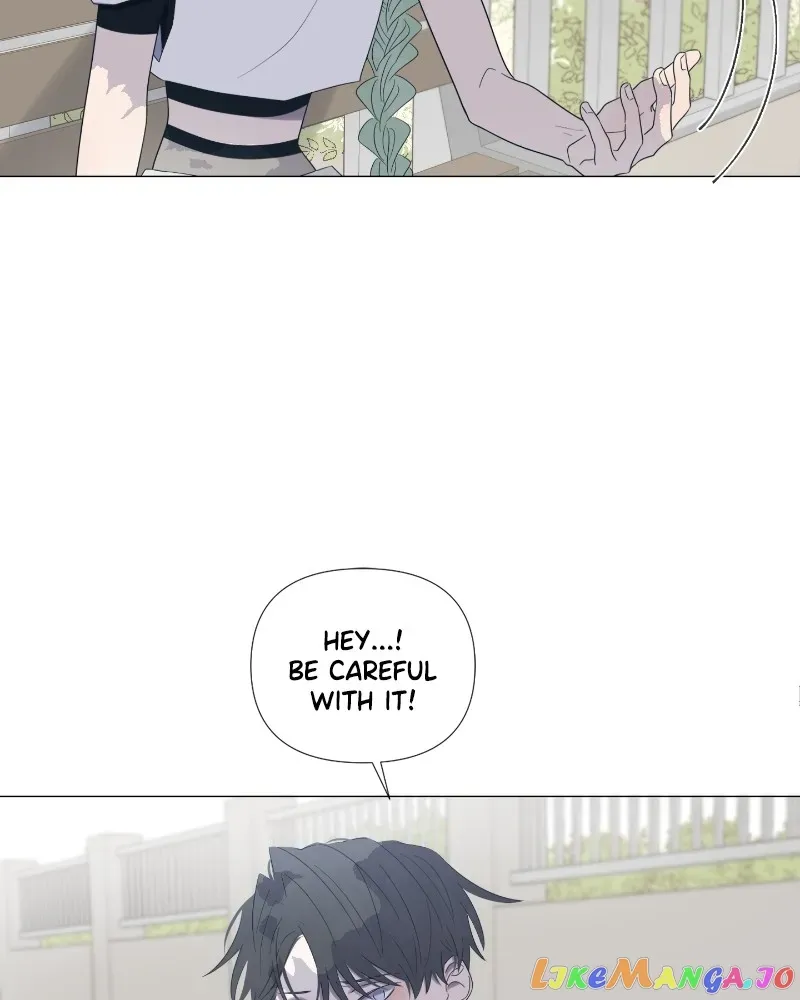 Moonmade Child Chapter 26 Online - página 34