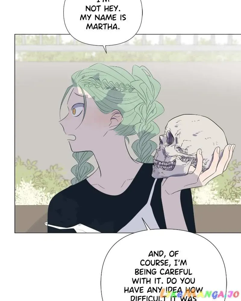 Moonmade Child Chapter 26 Online - página 36