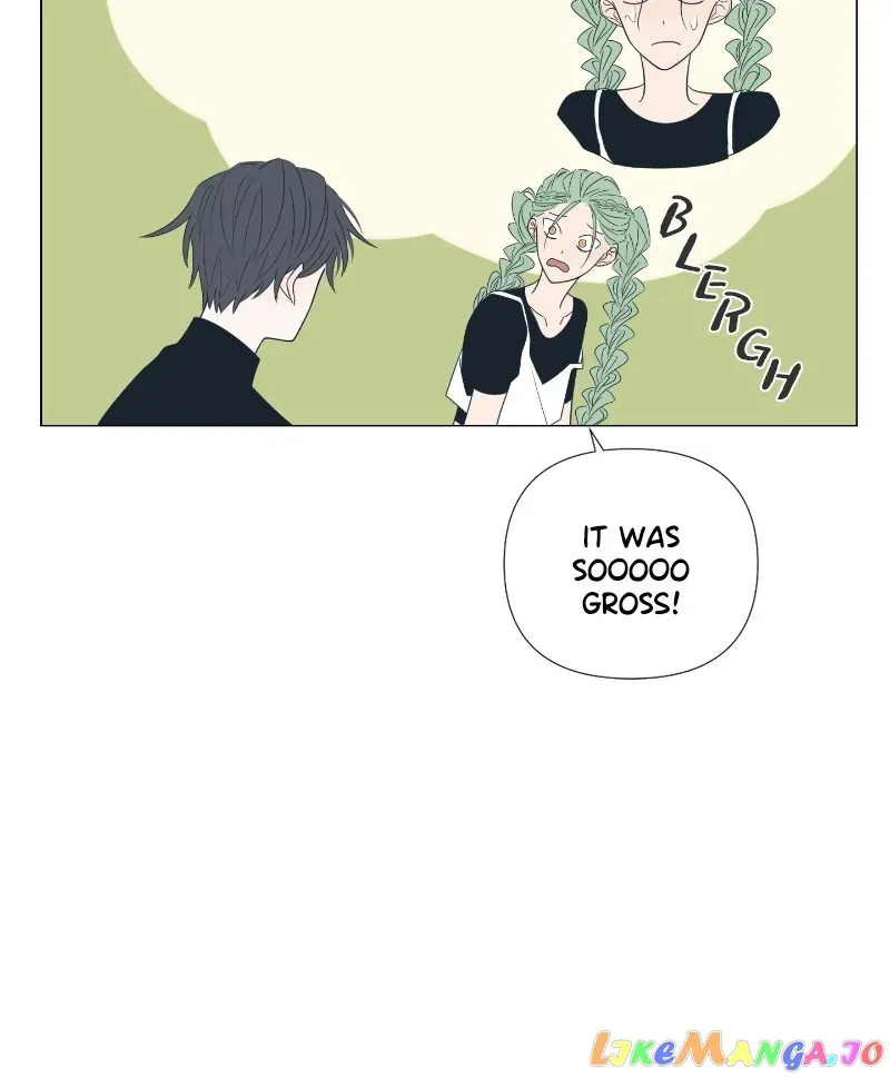 Moonmade Child Chapter 26 Online - página 38