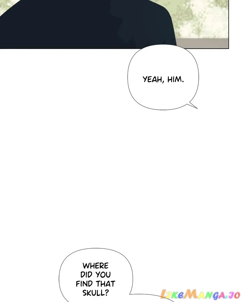 Moonmade Child Chapter 26 Online - página 40