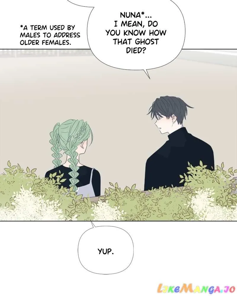 Moonmade Child Chapter 26 Online - página 41