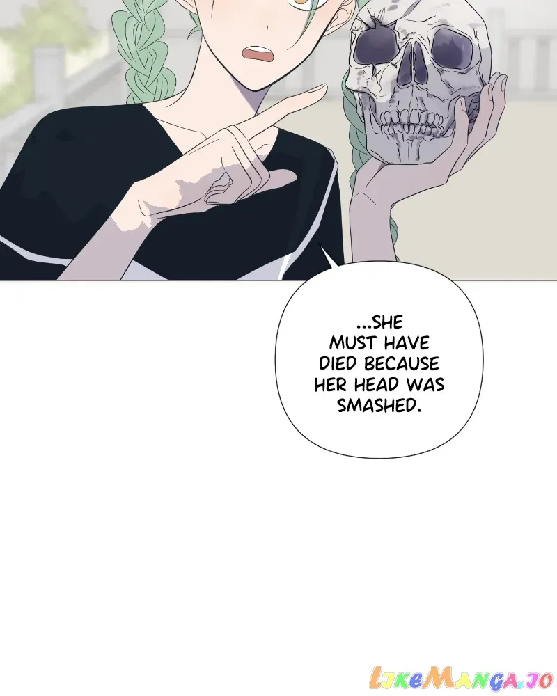 Moonmade Child Chapter 26 Online - página 43