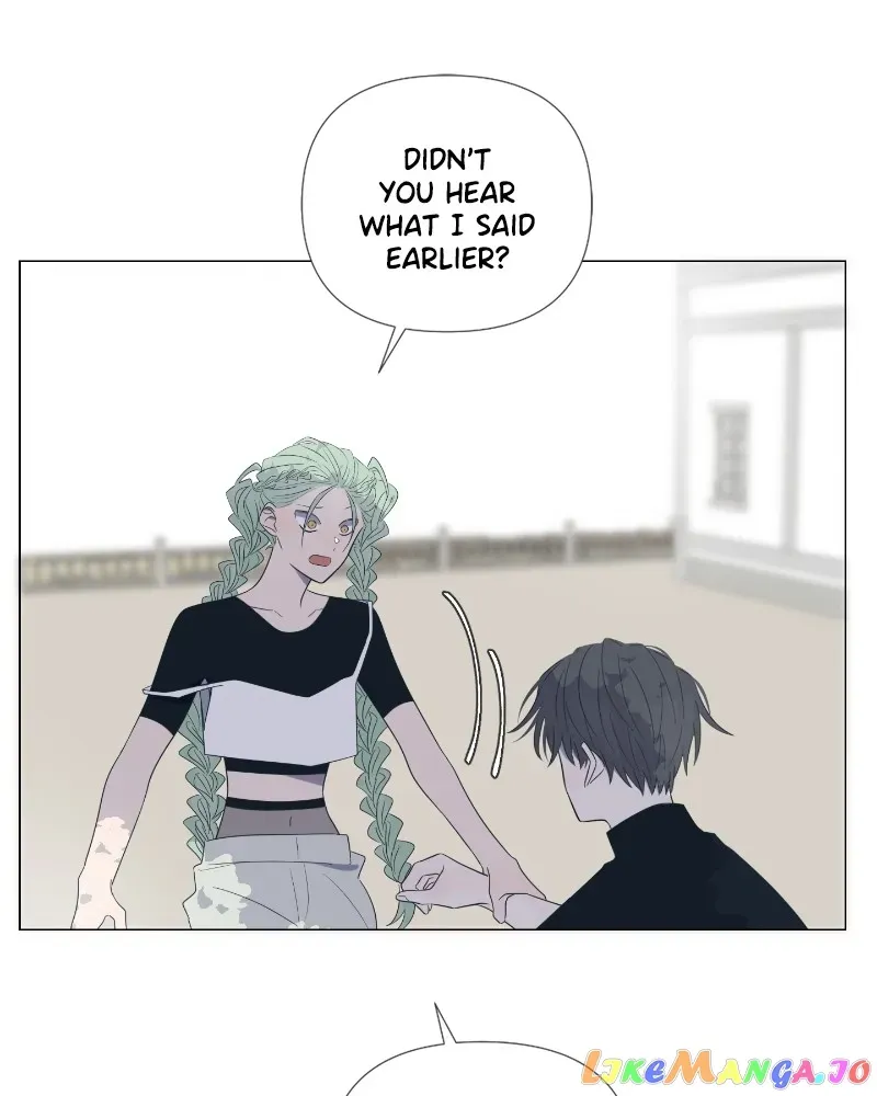 Moonmade Child Chapter 26 Online - página 47