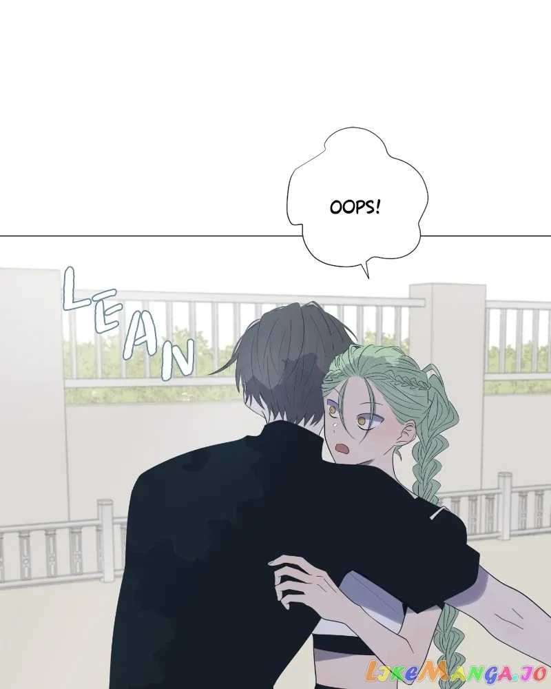 Moonmade Child Chapter 26 Online - página 50