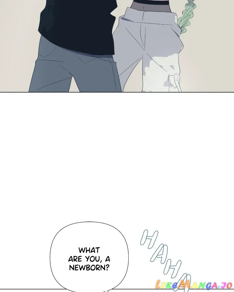 Moonmade Child Chapter 26 Online - página 51