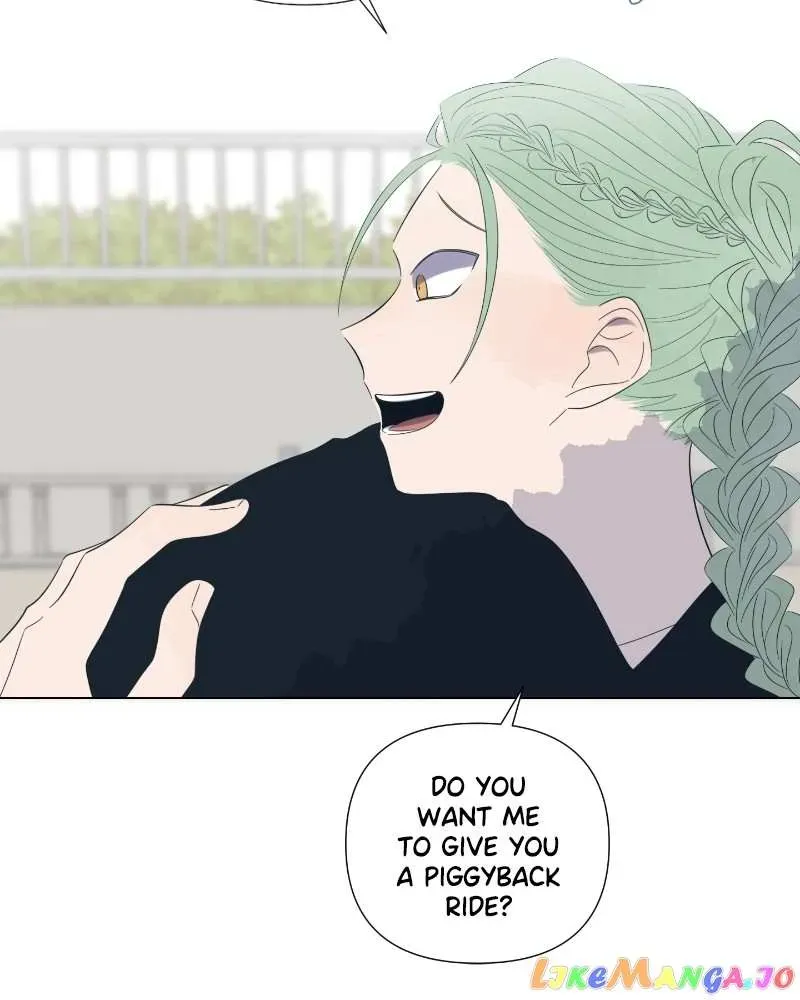 Moonmade Child Chapter 26 Online - página 52
