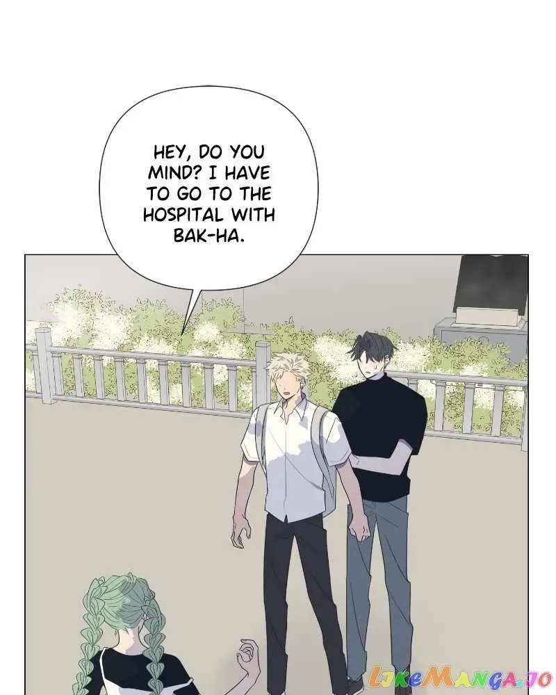 Moonmade Child Chapter 26 Online - página 66