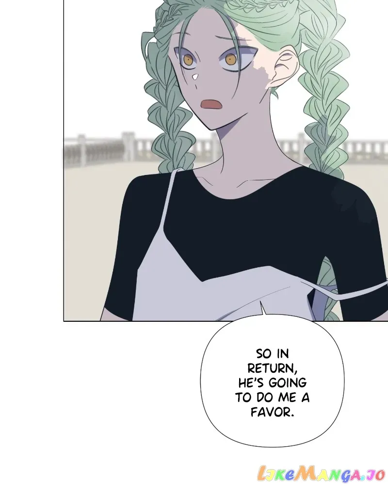 Moonmade Child Chapter 26 Online - página 81