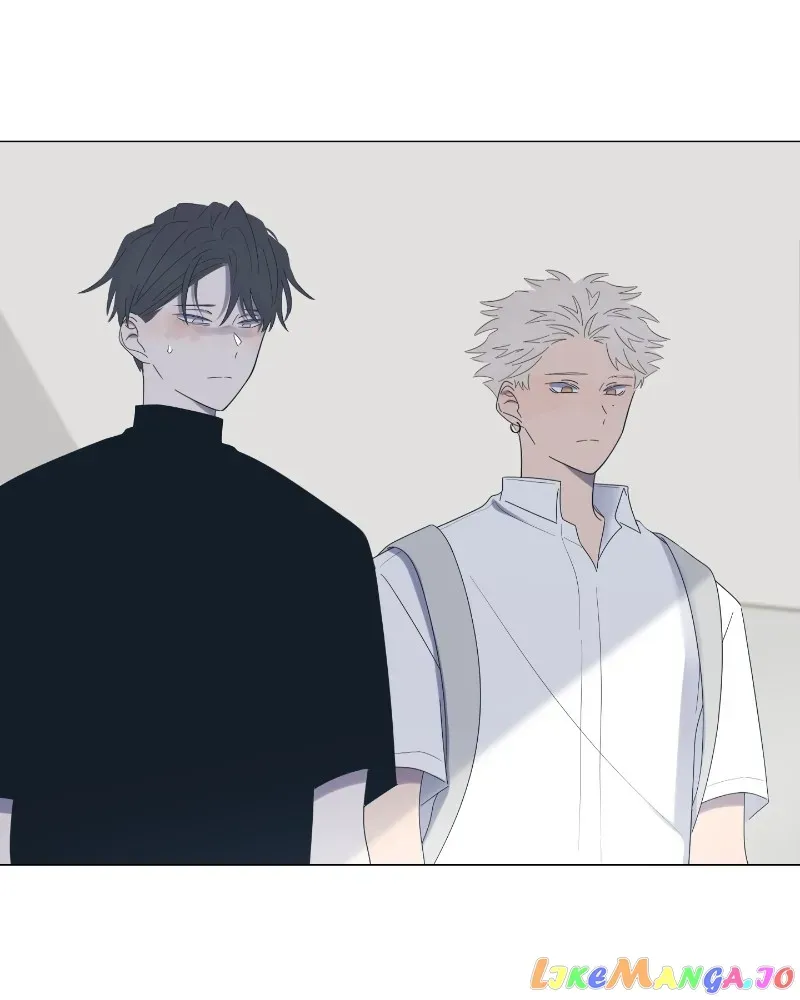 Moonmade Child Chapter 26 Online - página 95