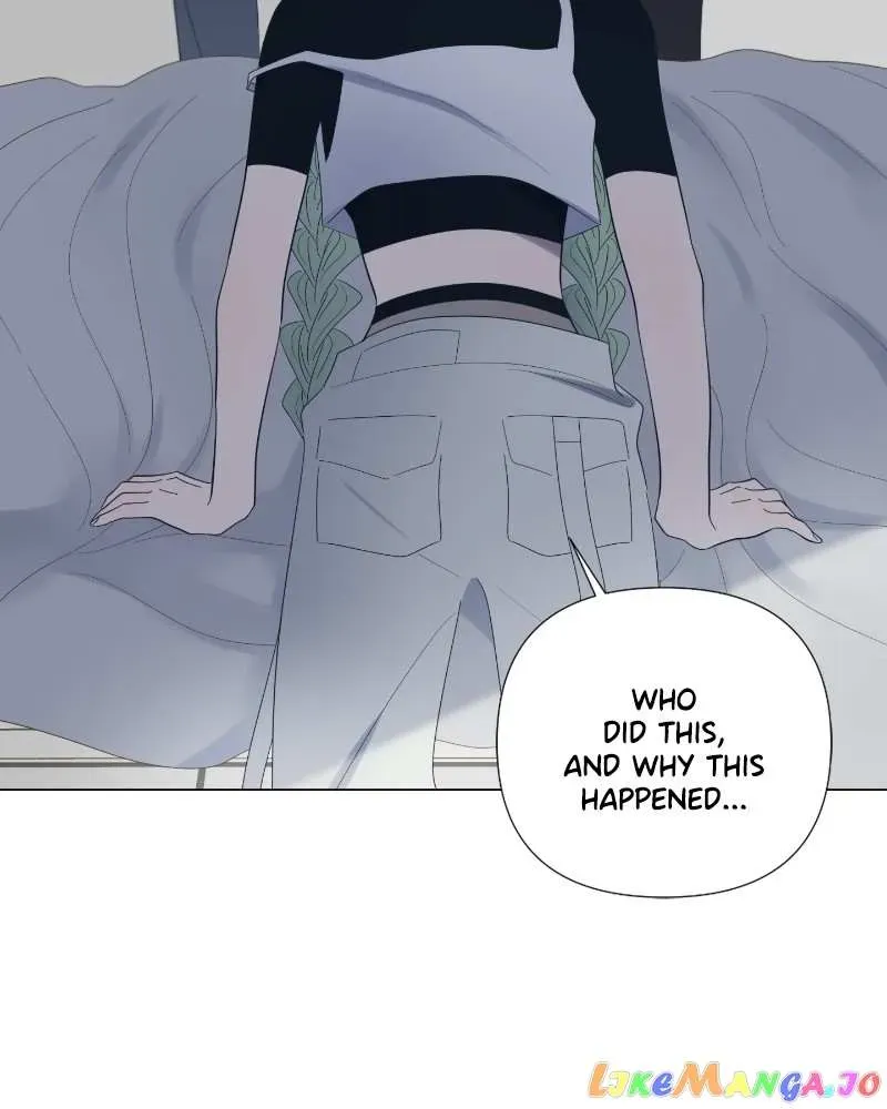 Moonmade Child Chapter 26 Online - página 99