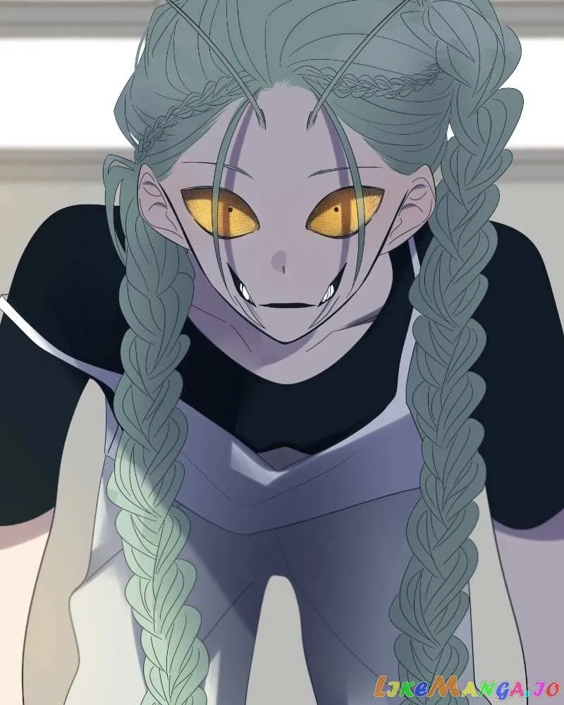 Moonmade Child Chapter 26 Online - página 101