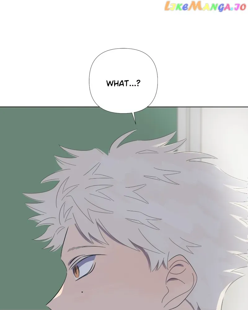 Moonmade Child Chapter 28 Online - página 7